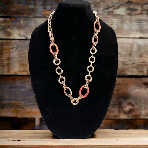 Simply Noelle Fashion Necklace - Picture 1 of 5